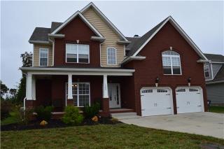 1345 Judge Tyler Dr, Clarksville, TN 37043-1430