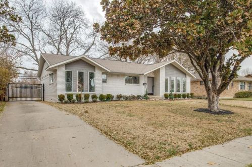 506 Waterview Dr, Richardson, TX 75080-6715