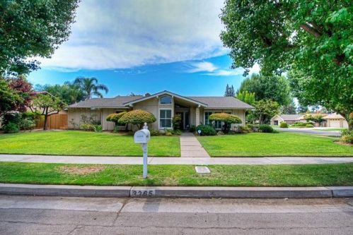 3265 Ellery Ave, Fresno, CA 93710-5903