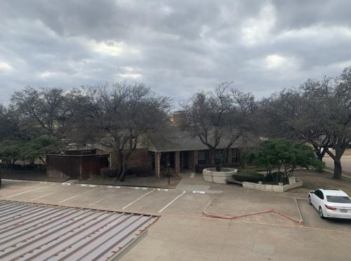 3120 Devonshire Dr, Plano TX  75075-3442 exterior