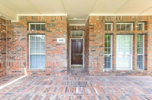 2478 Spillway Cir, Frisco, TX 75034-7757