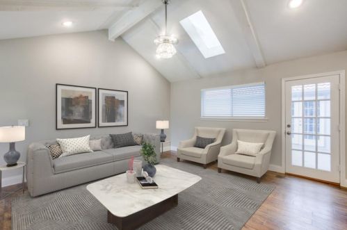 218 High Brk Dr, Richardson TX  75080-2032 exterior