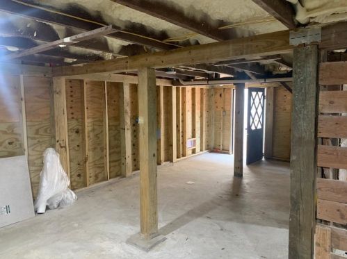 1808 20 St, Galveston TX 77550-8197 exterior