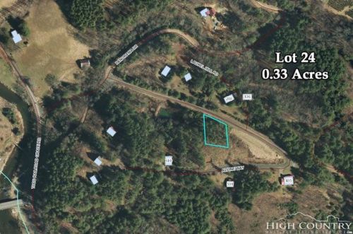 24 Alpine Way, Brownwood, NC 28684
