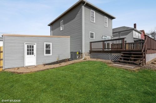 1830 5th St, New Brighton, PA 15066-1217