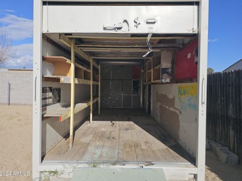 3721 Ross Ave, Glendale AZ  85308-2145 exterior