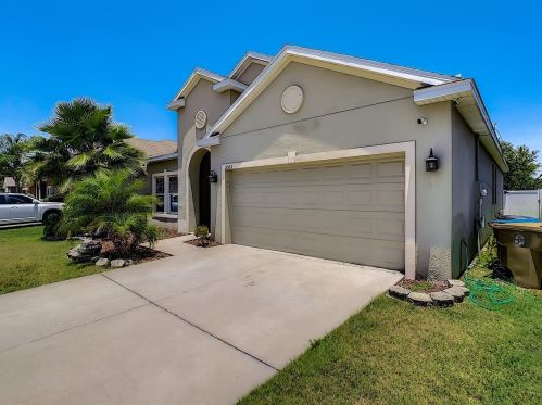 2563 Tanner Ter, Kissimmee, FL 34743-6118