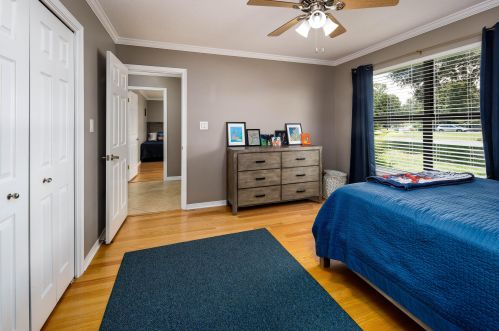 71 Lk Lorraine Cir, Shalimar FL  32579-1617 exterior