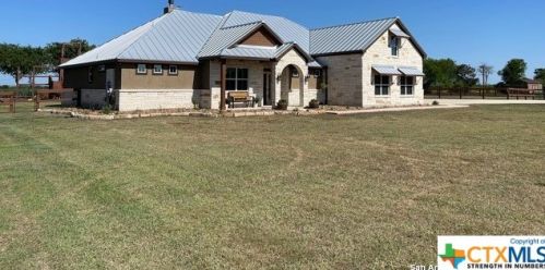 137 Haycraft Blvd, Marion, TX 78124-4041