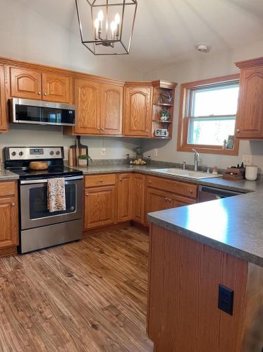 1600 Westwood Ave, Fond Du Lac WI  54937-1093 exterior