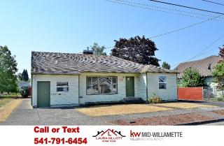 720 Sherman St, Lebanon, OR 97355-4455
