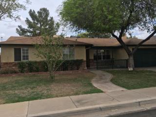 1251 Loma Vis, Mesa, AZ 85213-5517