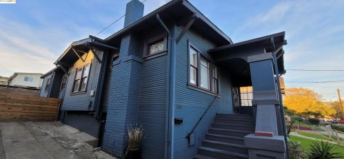 2181 High St, Oakland, CA 94601-4335