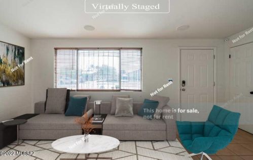 1820 Winmor Ave, Tucson, AZ 85713-2247