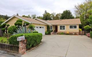 194 Clearview Pl, Lompico, CA 95018-9404