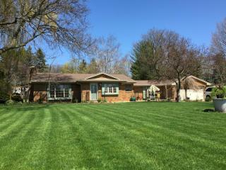 7916 Abbott Ave, Greendale WI  53129-1010 exterior