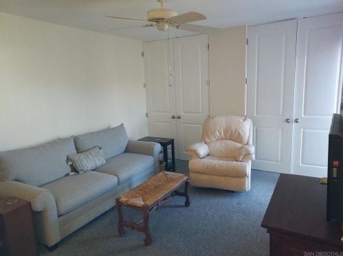 3942 Camino Calma, San Diego CA 92122-2007 exterior