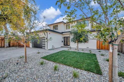 881 Virginia Ave, Campbell, CA 95008-4548