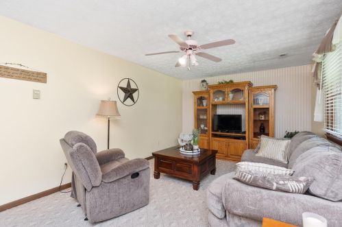 2240 Dean Rd, Mount Olive OH  45106-9440 exterior