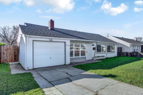 319 Wyoming St, Fairfield, CA 94533-5146