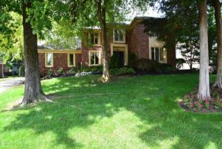 405 Worthing Ct, Louisville, KY 40245-4659
