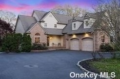 55 Chestnut St, Mount Sinai NY  11766-2326 exterior