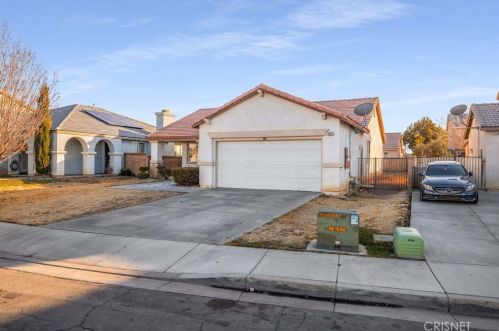 2522 Norberry St, Lancaster, CA 93536-6436