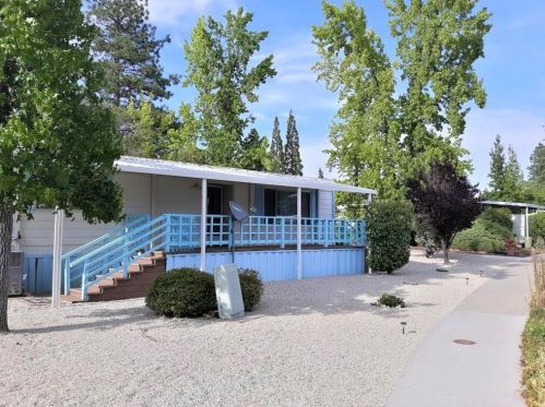 10137 Stone Arch Dr, Grass Valley CA  95949-9234 exterior