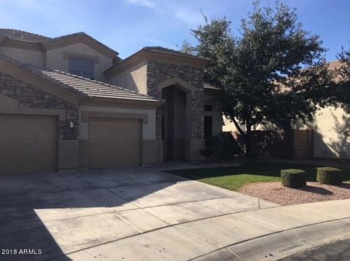 1933 Winchester Pl, Chandler, AZ 85286-1092