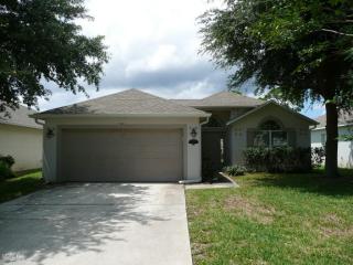 778 Macon Dr, Titusville, FL 32780-4916