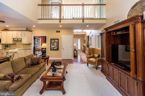 1599 Dreshertown Rd, Dresher PA  19025-1421 exterior