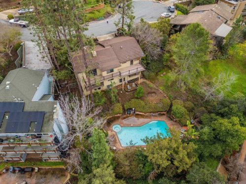 9324 Tomiko Ct, La Mesa, CA 91941-6811