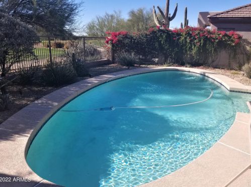 32643 70th St, Scottsdale AZ  85266-7142 exterior