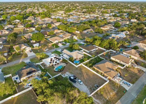 3738 Kakopo St, Port Saint Lucie FL  34953-3627 exterior