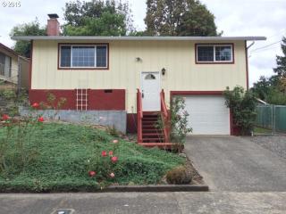 325 14 Ave, Camas WA  98607-1518 exterior