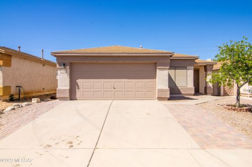 7737 Rhiannon Dr, Tucson, AZ 85730-1189