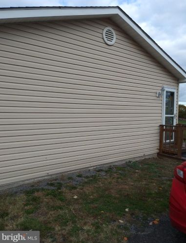 376 Orchard Dr, Three Churches, WV 26757-6272