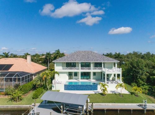4851 Tarpon Ave, Bonita Springs, FL 34134-3960