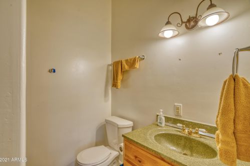 14848 35 Pl, Phoenix AZ 85032-3125 exterior