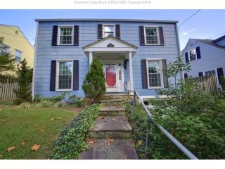 1022 Valley Rd, Charleston, WV 25302-3222