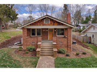 46 Belmont Ave, Asheville, NC 28806-3119