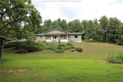27061 Ripley Rd, Mount Alto WV  25264-9624 exterior