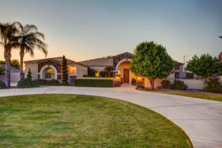 2780 Vallejo Ct, Gilbert, AZ 85298-2086