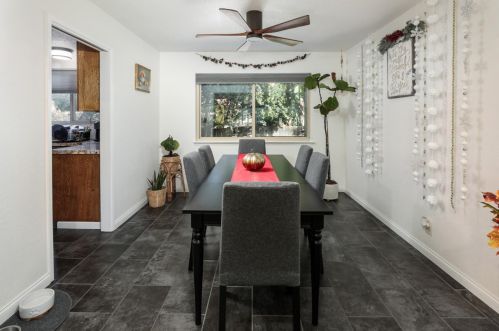 1503 Sierra St, Redwood City CA  94061-2712 exterior
