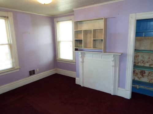 205 Jefferson Ave, West Brownsville PA  15417-2317 exterior