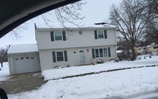 1508 Cheyenne Ave, Harlan, IA 51537-1911