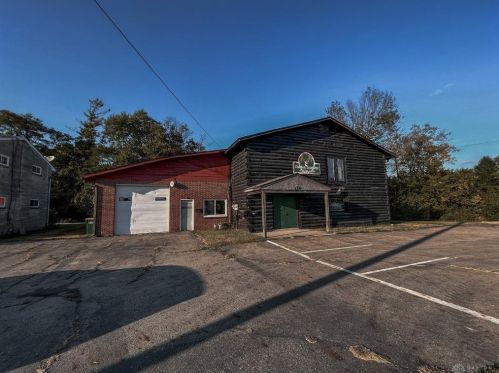 110 Mill St, Springboro, OH 45066-1428