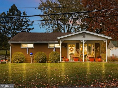 507 Schuylkill St, Schuylkill Haven, PA 17972-1508