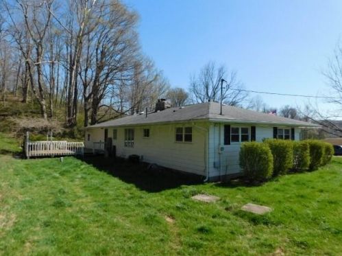 17408 State Route 56, Laurelville, OH 43135-9229
