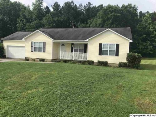 193 Land Cir, Albertville, AL 35950-4360